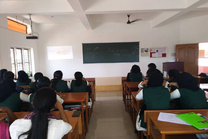 classroom